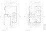 redraw floorplans from sketch or pdf to a dwg technical file